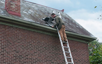 what affects urgent West Ness roof repairs