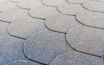 West Ness asphalt roofing costs