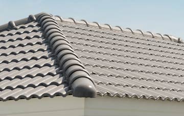 advantages of West Ness clay roofing