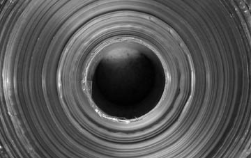 West Ness edpm waterproofing