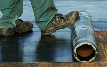 types of West Ness felt roof
