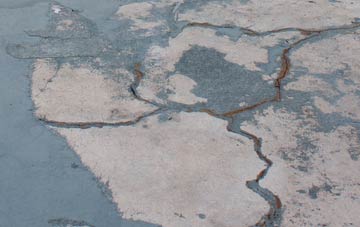 fibreglass roofing replacement West Ness