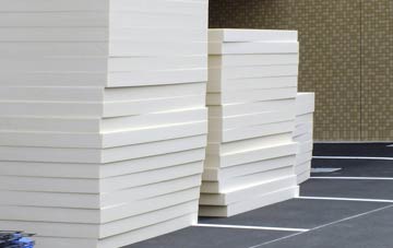 West Ness flat roof insulation costs