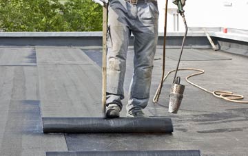 flat roof replacement West Ness, North Yorkshire