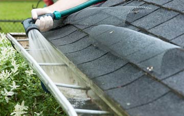 West Ness gutter cleaning costs