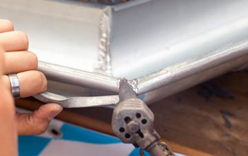 disadvantages of West Ness lead roofing