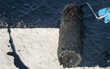 West Ness liquid sealant waterproofing