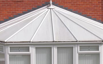 West Ness polycarbonate conservatory roof repairs