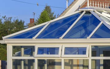 professional West Ness conservatory insulation