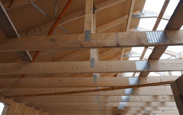 West Ness roof truss costs