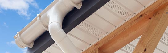 get West Ness guttering quotes today