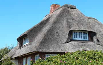 thatch roofing West Ness, North Yorkshire