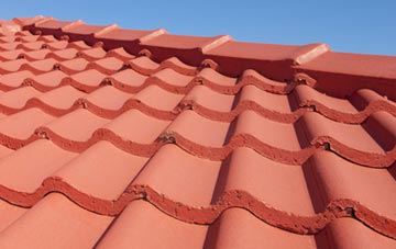 West Ness tile and slate roof replacement