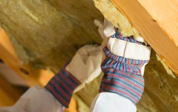 types of West Ness pitched roof insulation materials