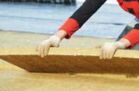 find rated West Ness roof insulation companies