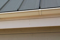 West Ness soffit repair