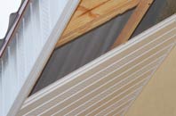 rated West Ness soffit repair companies